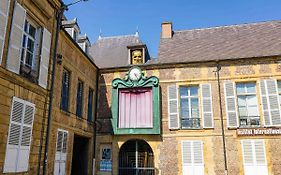 Premium Apartment in Charleville-Mézières near Centre